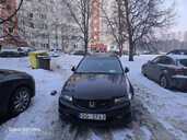 Honda Accord, 2006/Decembris, 2.4 l.. - 1 Honda Accord, 2006/Decembris, 2.4 l.. - MM.LV - 1