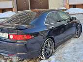 Honda Accord, 2006/Decembris, 2.4 l.. - 3 Honda Accord, 2006/Decembris, 2.4 l.. - MM.LV - 3