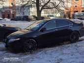 Honda Accord, 2006/Decembris, 2.4 l.. - 5 Honda Accord, 2006/Decembris, 2.4 l.. - MM.LV - 5