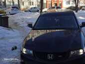 Honda Accord, 2006/Decembris, 2.4 l.. - 4 Honda Accord, 2006/Decembris, 2.4 l.. - MM.LV - 4