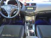 Honda Accord, 2006/Decembris, 2.4 l.. - 7 Honda Accord, 2006/Decembris, 2.4 l.. - MM.LV - 7