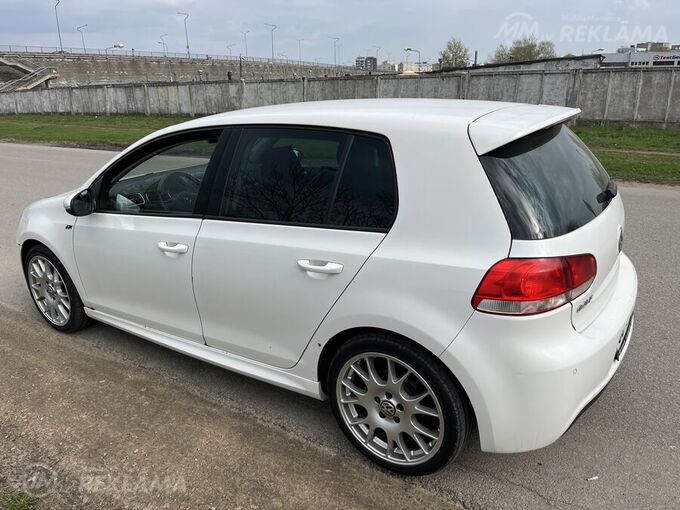 Volkswagen Golf, 2012/Decembris, 320 000 km, 1.6 l.. Volkswagen Golf, 2012/Decembris, 320 000 km, 1.6 l.. - MM.LV