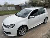 Volkswagen Golf, 2012/Decembris, 320 000 km, 1.6 l.. - 2 Volkswagen Golf, 2012/Decembris, 320 000 km, 1.6 l.. - MM.LV - 2