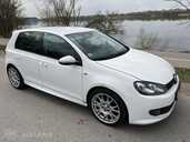 Volkswagen Golf, 2012/Decembris, 320 000 km, 1.6 l.. - 3 Volkswagen Golf, 2012/Decembris, 320 000 km, 1.6 l.. - MM.LV - 3