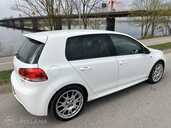 Volkswagen Golf, 2012/Decembris, 320 000 km, 1.6 l.. - 4 Volkswagen Golf, 2012/Decembris, 320 000 km, 1.6 l.. - MM.LV - 4