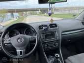 Volkswagen Golf, 2012/Decembris, 320 000 km, 1.6 l.. - 5 Volkswagen Golf, 2012/Decembris, 320 000 km, 1.6 l.. - MM.LV - 5