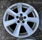 Light alloy wheels Audi Volkswagen VW Skoda Seat Chrysler Subaru R16, - MM.LV - 3