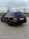 Mercedes-Benz E280, 2006/Июль, 361 000 км, 3.0 л.. - 3 Mercedes-Benz E280, 2006/Июль, 361 000 км, 3.0 л.. - MM.LV - 3