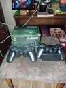 Gaming console 2.4G wireless controller gamepad, Good condition. - MM.LV - 2