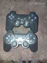 Gaming console 2.4G wireless controller gamepad, Good condition. - MM.LV - 3