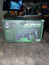 Gaming console 2.4G wireless controller gamepad, Good condition. - MM.LV - 4