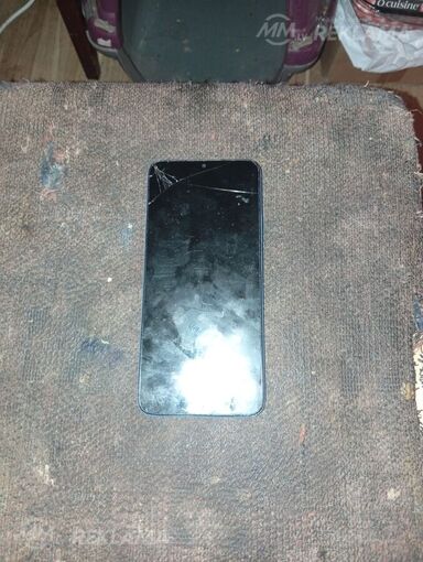 Xiaomi realme C30, 64 gb, Lietots. - MM.LV