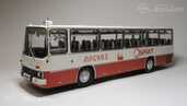 Ikarus 255.70 - MM.LV - 2