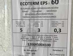 Putupolisterols Tego - MM.LV