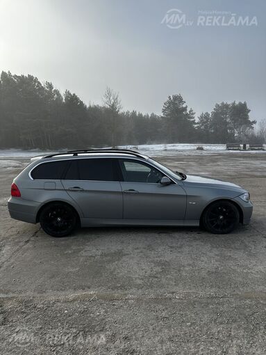BMW 330, 2005/December, 408 000 km, 3.0 l.. BMW 330, 2005/December, 408 000 km, 3.0 l.. - MM.LV