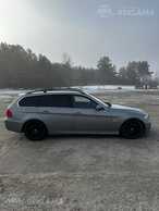 BMW 330, 2005/December, 408 000 km, 3.0 l.. - MM.LV