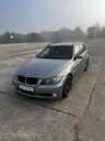 BMW 330, 2005/December, 408 000 km, 3.0 l.. - 9 BMW 330, 2005/December, 408 000 km, 3.0 l.. - MM.LV - 9