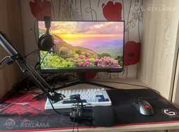 Desktop computer, Gigabyte Gigabyte, Good condition. - MM.LV