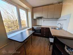 Dzīvoklis Rīgā, Vecmīlgrāvī, 75 м², 4 ist., 4 stāvs. - MM.LV