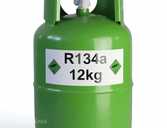 R134a 12Kg cilindri - MM.LV - 1