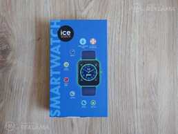 Smart watches, Ice Watch, Ice Junior, Perfect condition. - MM.LV
