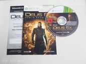 Xbox 360 spēles | Call of Duty Modern Warfare | Deus | Crysis | Fable - 4 Xbox 360 spēles | Call of Duty Modern Warfare | Deus | Crysis | Fable - MM.LV - 4