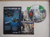 Xbox 360 spēles | Call of Duty Modern Warfare | Deus | Crysis | Fable - 2 Xbox 360 spēles | Call of Duty Modern Warfare | Deus | Crysis | Fable - MM.LV - 2