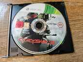 Xbox 360 spēles | Call of Duty Modern Warfare | Deus | Crysis | Fable - 3 Xbox 360 spēles | Call of Duty Modern Warfare | Deus | Crysis | Fable - MM.LV - 3