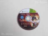 Xbox 360 spēles | Call of Duty Modern Warfare | Deus | Crysis | Fable - 5 Xbox 360 spēles | Call of Duty Modern Warfare | Deus | Crysis | Fable - MM.LV - 5