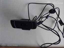 Logitech C920S pro hd | Tīmekļa kamera | Webcam V-U0017 - MM.LV