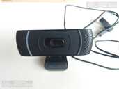 Logitech C920S pro hd | Tīmekļa kamera | Webcam V-U0017 - 7 Logitech C920S pro hd | Tīmekļa kamera | Webcam V-U0017 - MM.LV - 7