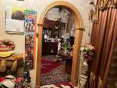 Apartment in Riga, Zolitude, 78 м², 3 rm., 1 floor. - 3 Apartment in Riga, Zolitude, 78 м², 3 rm., 1 floor. - MM.LV - 3