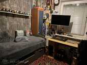 Apartment in Riga, Zolitude, 78 м², 3 rm., 1 floor. - 10 Apartment in Riga, Zolitude, 78 м², 3 rm., 1 floor. - MM.LV - 10