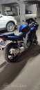 Motorcycle Suzuki Sv1000s, 2005, 68 000 km, 1 000.0 cm3. - 3 Motorcycle Suzuki Sv1000s, 2005, 68 000 km, 1 000.0 cm3. - MM.LV - 3