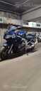 Motorcycle Suzuki Sv1000s, 2005, 68 000 km, 1 000.0 cm3. - 6 Motorcycle Suzuki Sv1000s, 2005, 68 000 km, 1 000.0 cm3. - MM.LV - 6