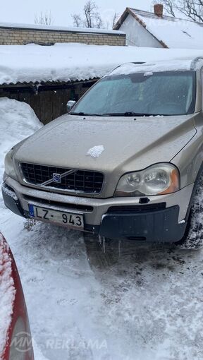 Volvo Volvo - MM.LV