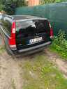 Volvo V70, 2008/Февраль, 510 000 км, 2.4 л.. - MM.LV - 2