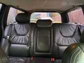 Volvo V70, 2008/Февраль, 510 000 км, 2.4 л.. - MM.LV - 5