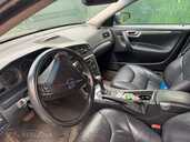 Volvo V70, 2008/Февраль, 510 000 км, 2.4 л.. - MM.LV - 6