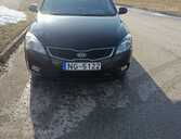 Kia Cee'd, 2010/August, 307 475 km, 1.6 l.. - 1 Kia Cee'd, 2010/August, 307 475 km, 1.6 l.. - MM.LV - 1