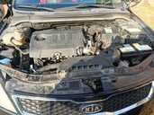 Kia Cee'd, 2010/August, 307 475 km, 1.6 l.. - 3 Kia Cee'd, 2010/August, 307 475 km, 1.6 l.. - MM.LV - 3