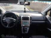 Toyota Verso, 2008/Marts, 267 518 km, 2.2 l.. - 1 Toyota Verso, 2008/Marts, 267 518 km, 2.2 l.. - MM.LV - 1