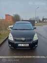 Toyota Verso, 2008/Marts, 267 518 km, 2.2 l.. - 2 Toyota Verso, 2008/Marts, 267 518 km, 2.2 l.. - MM.LV - 2