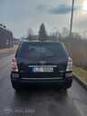 Toyota Verso, 2008/Marts, 267 518 km, 2.2 l.. - 4 Toyota Verso, 2008/Marts, 267 518 km, 2.2 l.. - MM.LV - 4