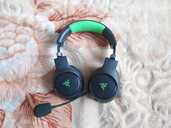 Razer Kaira Pro Xbox austiņas | Xbox One | Xbox Series | PS5 - 1 Razer Kaira Pro Xbox austiņas | Xbox One | Xbox Series | PS5 - MM.LV - 1