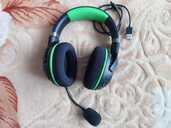 Razer Kaira Pro Xbox austiņas | Xbox One | Xbox Series | PS5 - 3 Razer Kaira Pro Xbox austiņas | Xbox One | Xbox Series | PS5 - MM.LV - 3