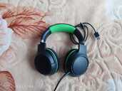 Razer Kaira Pro Xbox austiņas | Xbox One | Xbox Series | PS5 - 4 Razer Kaira Pro Xbox austiņas | Xbox One | Xbox Series | PS5 - MM.LV - 4