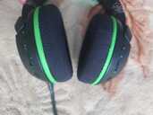 Razer Kaira Pro Xbox austiņas | Xbox One | Xbox Series | PS5 - 5 Razer Kaira Pro Xbox austiņas | Xbox One | Xbox Series | PS5 - MM.LV - 5