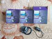 Lampas Philips Modern Cord | Griestu vai sienas lampa - MM.LV - 6