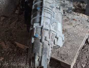 Rezerves daļas no Volkswagen passat 4X4, 2003, 2,5 l, Dīzeļdegviela. - MM.LV